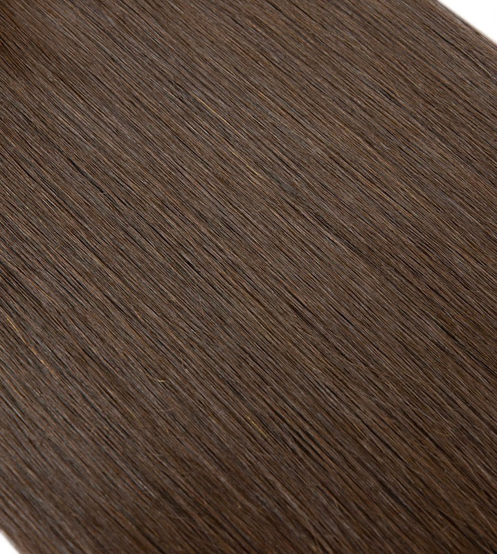 Dark Brown Hair Extensions