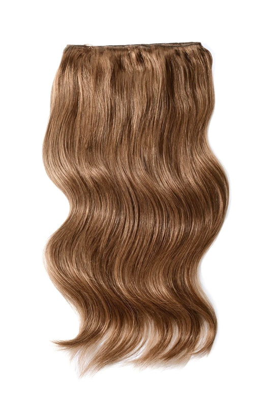 Dark Blonde Hair Extensions