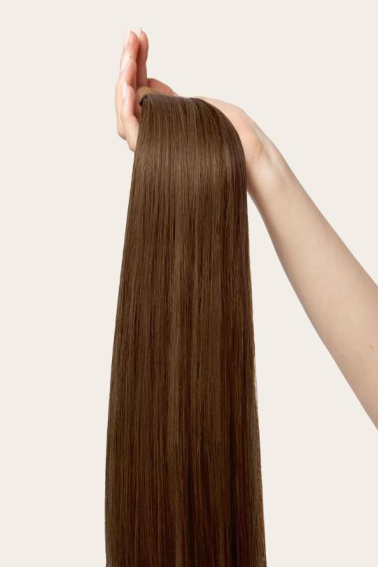 Light Brown Hair Extensions